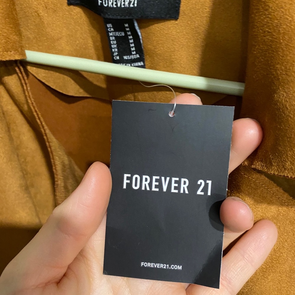 cute jacket - Picture 5 of 5